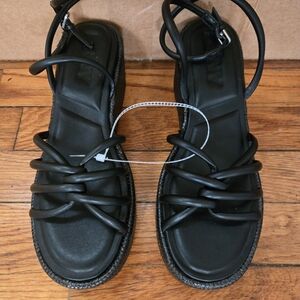 DKNY Sandals in Size 8.5